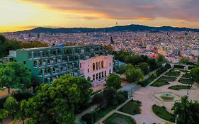 Hotel Miramar Barcelona Gl - Preferred Hotels & Resorts - Newly Renovated
